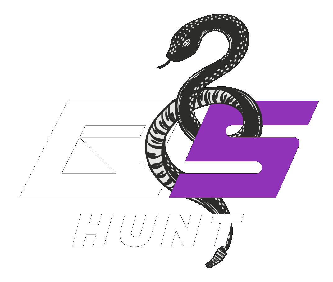 B5 Hunt